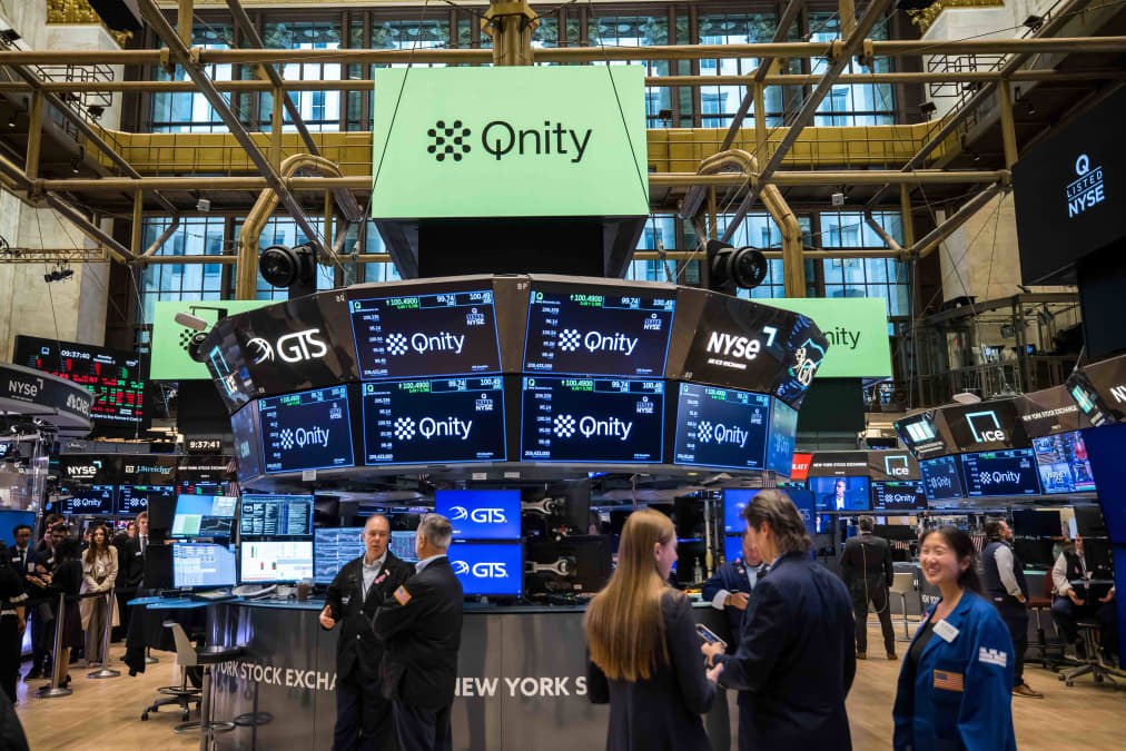 An overlooked player in data center buildout delivers once again