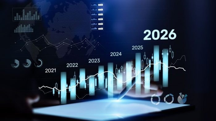 2025 Was a Record Year for ETFs; 2026 Is Upstaging It