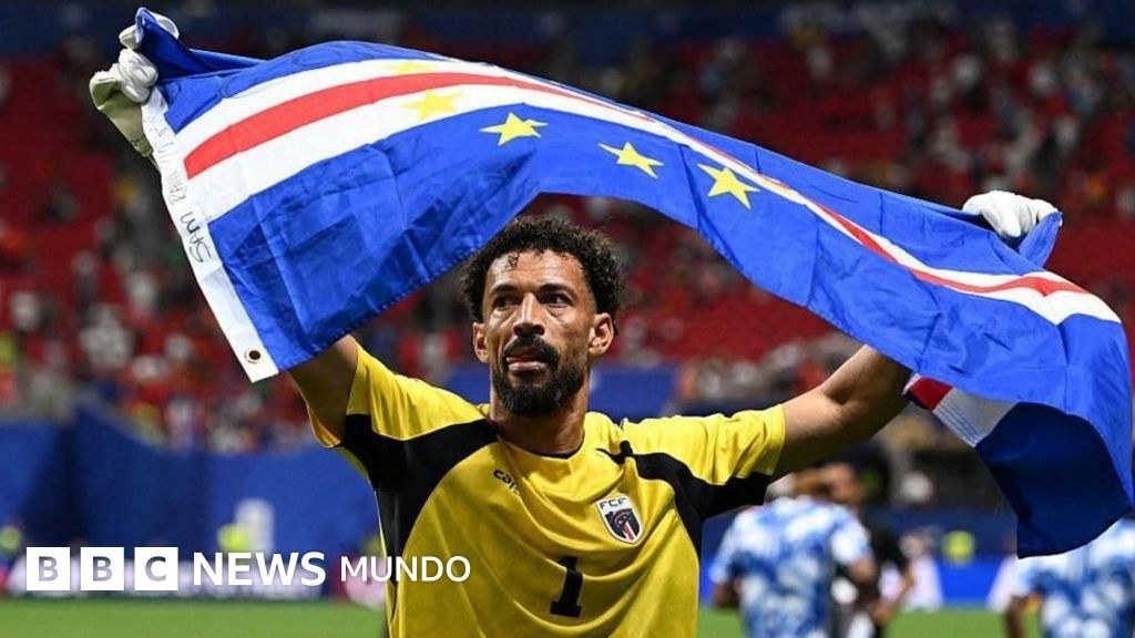 El adiós a Cabo Verde, el pequeño país liderado por Vozinha que el Mundial jamás olvidará