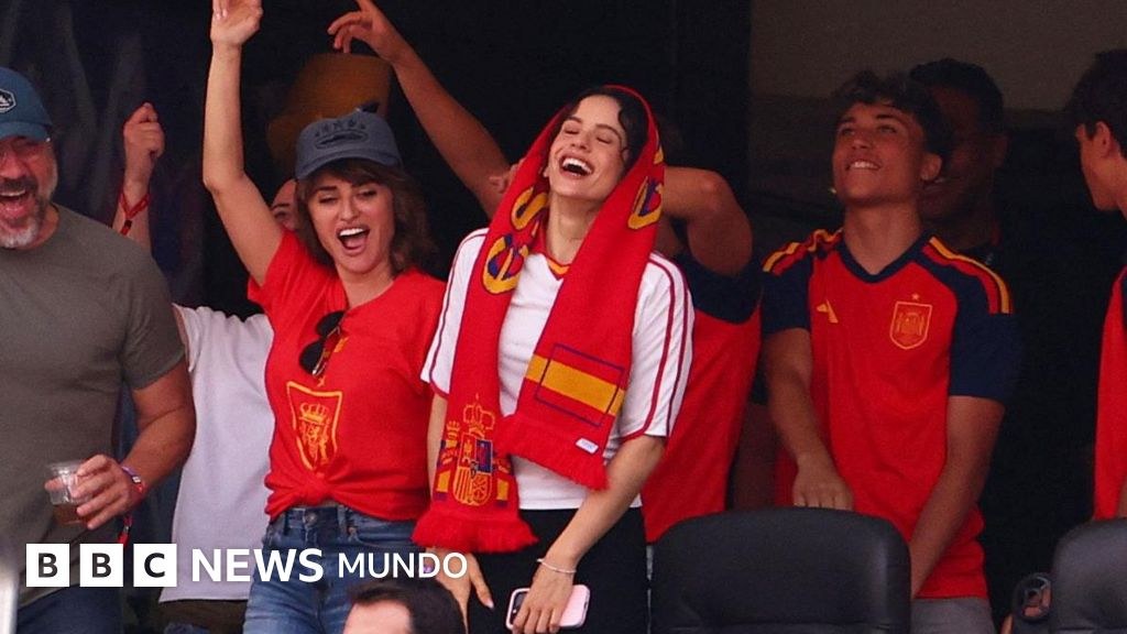 La cantante Rosalía pide perdón tras compartir en sus redes un video considerado ofensivo en Argentina después de la final del Mundial
