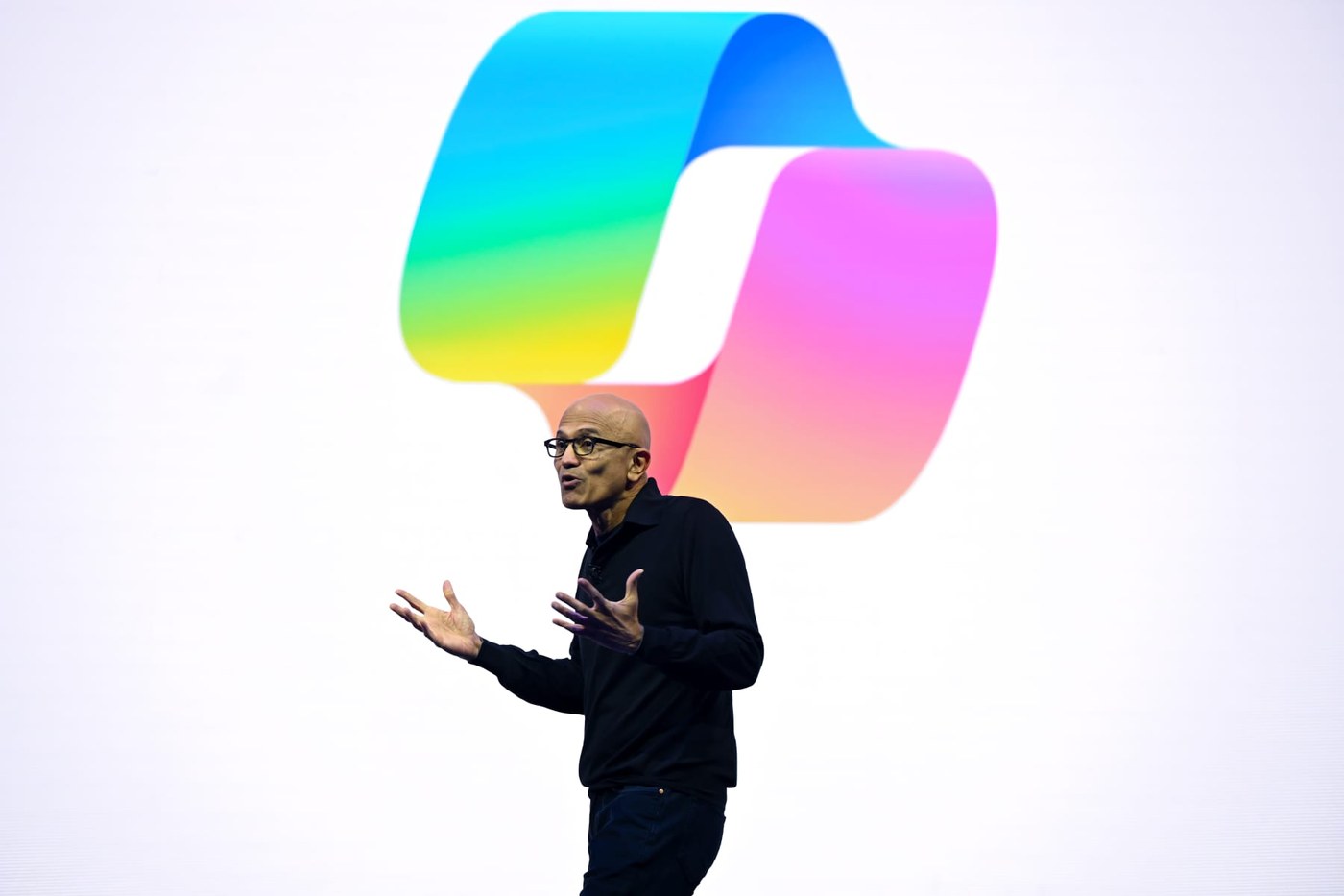 Satya Nadella reinvented Microsoft once. Can he do it again in the AI era?