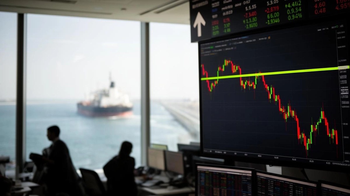 Bitcoin dips below $78k amid Iran escalation, rate jitters
