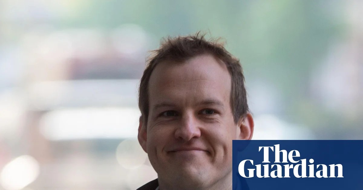 Architect of UK’s AI policy quits after Anthropic conflict of interest concerns