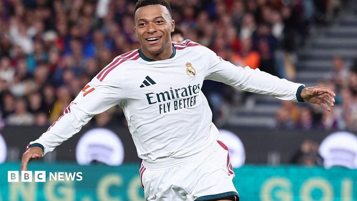 Major Chinese brands drop Mbappé as backlash grows over Mao joke