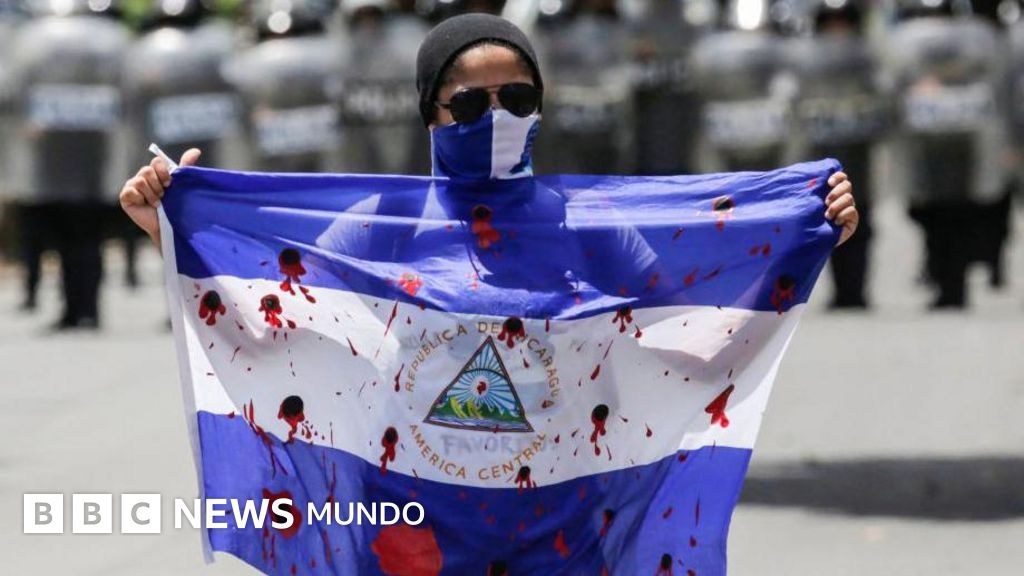 "Nicaragua se ha convertido en la Corea del Norte de América Latina": la oposición condena la intención de Ortega de cancelar las elecciones