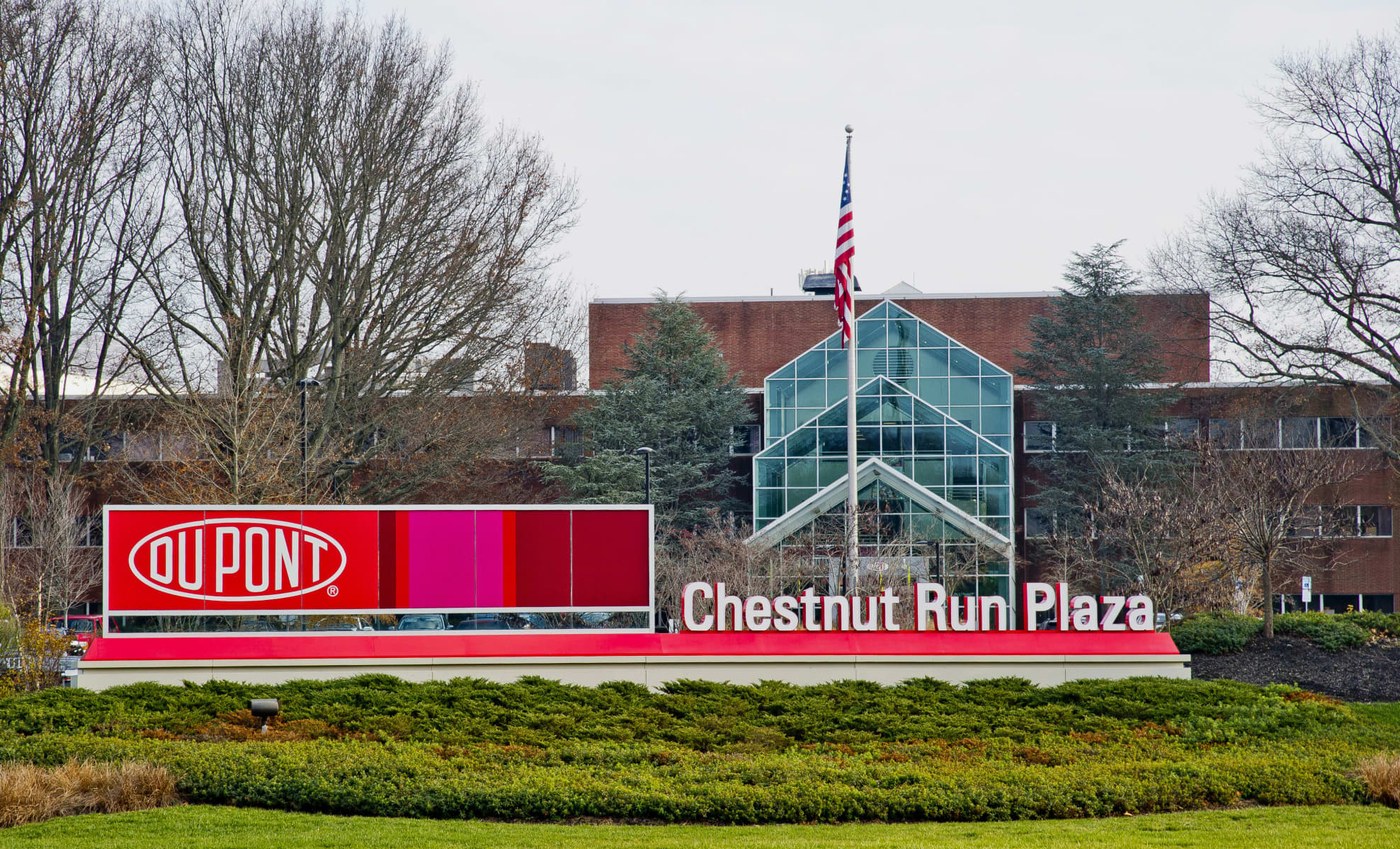 Here's why we're sticking with DuPont despite a noisy quarter