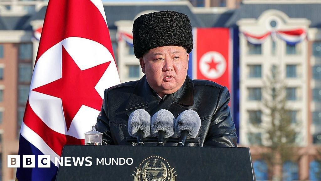 La "transformación milagrosa" de Corea del Norte: cómo logró Kim Jong-un paliar la situación económica de su país y afianzar su poder