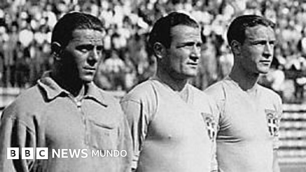 La legión de latinoamericanos que reclutó Mussolini para ganar el "Mundial del fascismo" en 1934