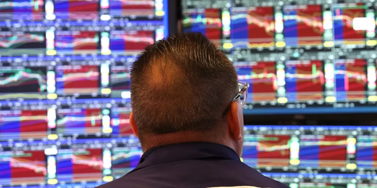 What Is the Worst-Performing "Magnificent Seven" Stock in 2026?