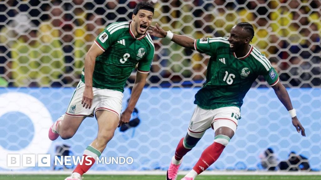 "¿Y si sí?": México se ilusiona y pasa a octavos del Mundial tras una contundente victoria contra Ecuador