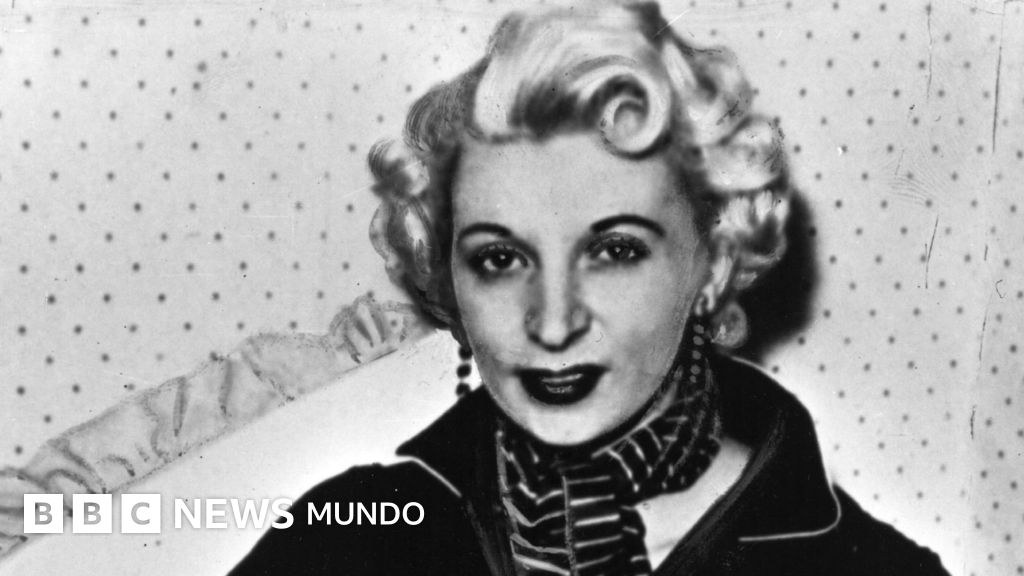 La historia de Ruth Ellis, la última mujer en ser ejecutada en la horca en Reino Unido y a la que ahora el rey indultó