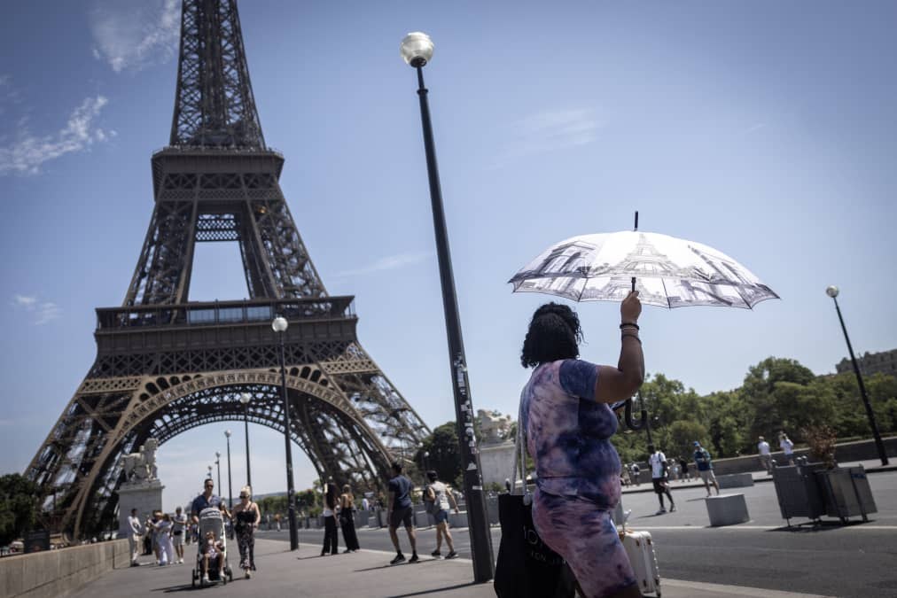 France is becoming the ‘poster child’ of sovereign debt problems as government borrowing costs hit near 2008 highs
