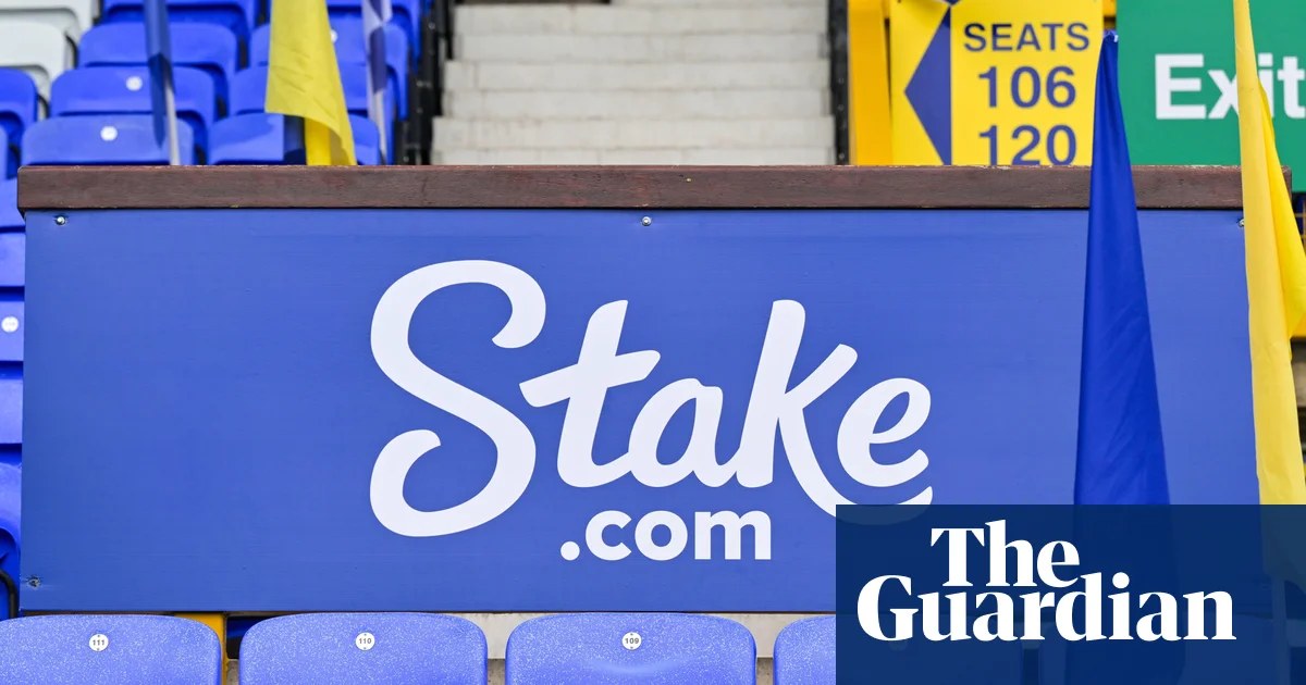 Premier League clubs face losing lucrative sponsors if unlicensed gambling firms banned