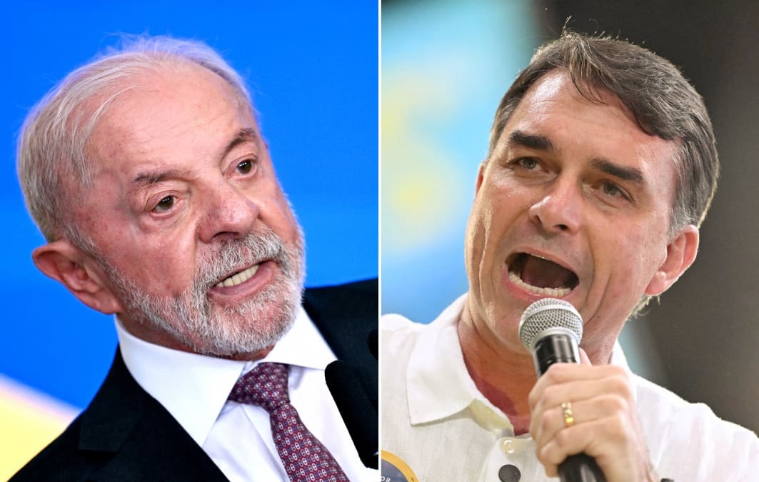Lula or Bolsonaro: Wall Street braces for two wildly different results in Brazil election