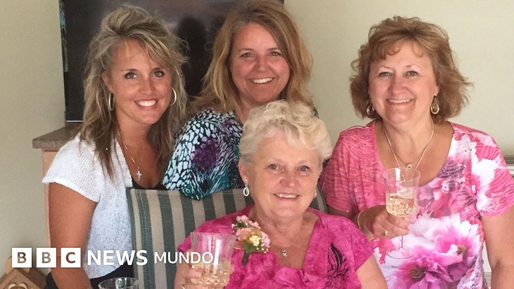La "hora feliz" de las abuelas: la mujer que logró cambiar una ley en EE.UU. para permitir el alcohol en asilos