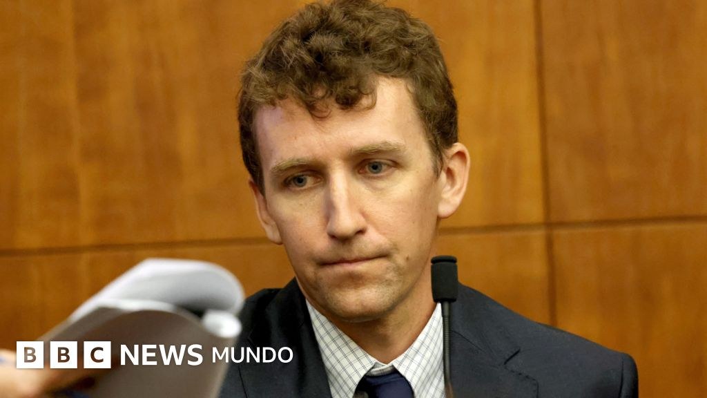 El duro testimonio del padre que encontró a sus 3 hijos asesinados por la madre