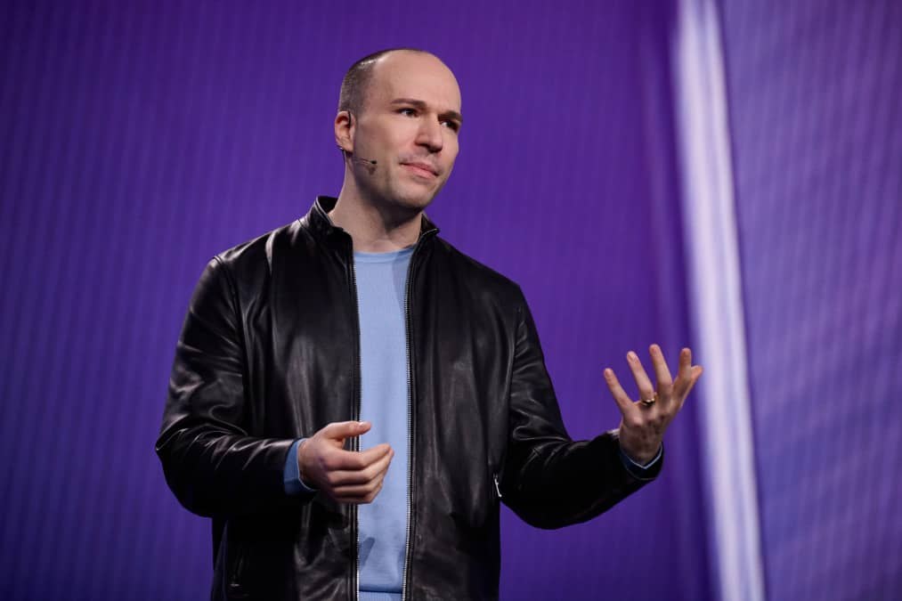 OpenAI's Brockman brushes off concerns about leadership changes in CNBC exclusive