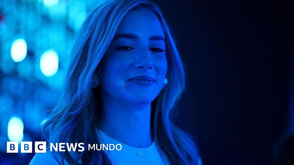 Luana Lopes Lara, la bailarina de ballet que se convirtió en la multimillonaria más joven del mundo con una empresa muy controvertida