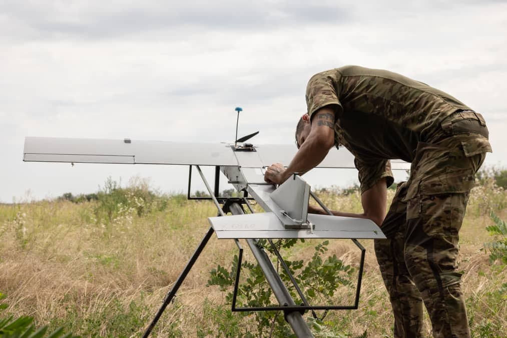 Defense tech investment boom sparks bubble warning as private equity pours in