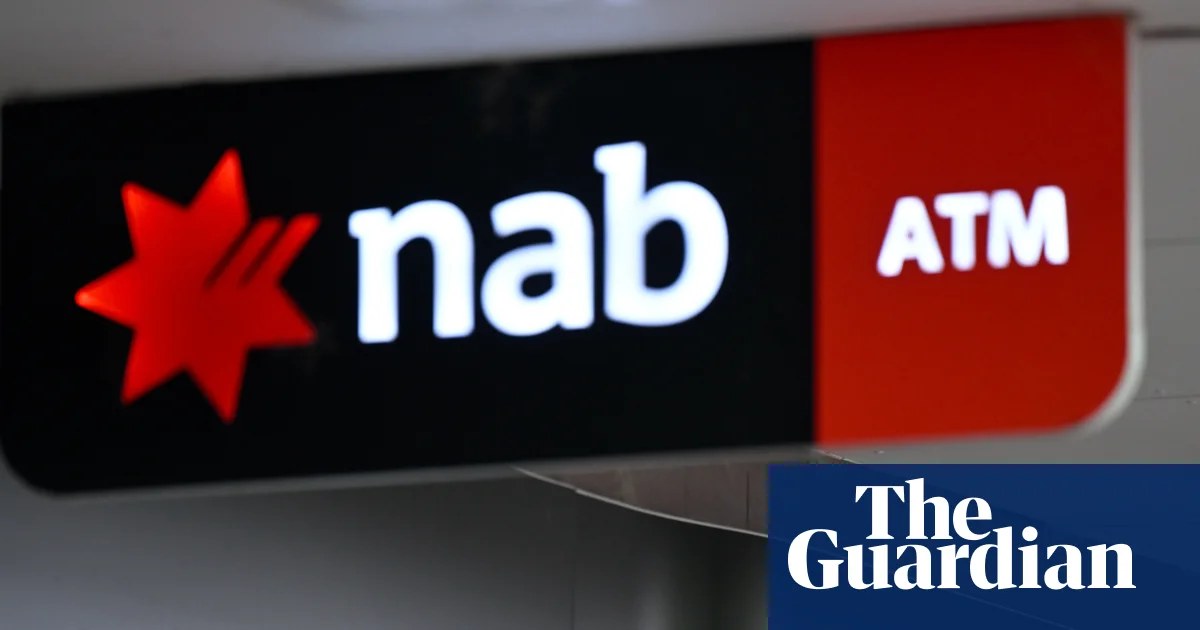 NAB to cut 2,500 jobs in massive restructure