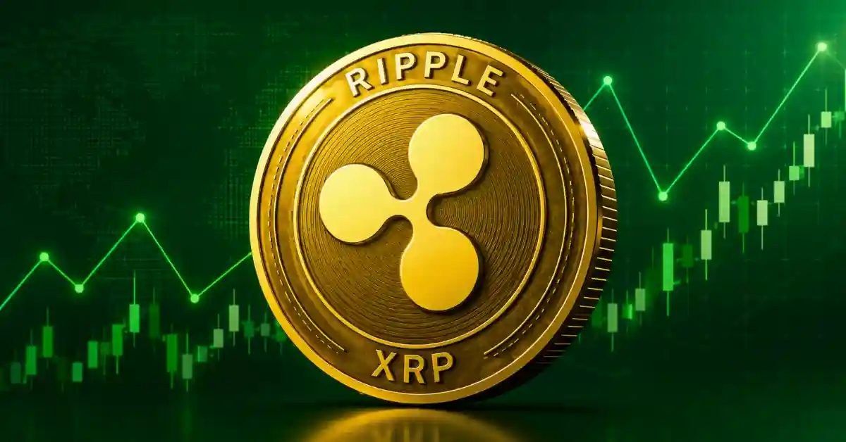 Ripple [XRP] News Roundup: XRP Jumps 4.3% As CLARITY Vote Looms