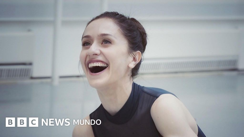 "Aún me siento invencible": Marianela Núñez, la argentina que lleva casi 3 décadas en la élite del Royal Ballet de Londres