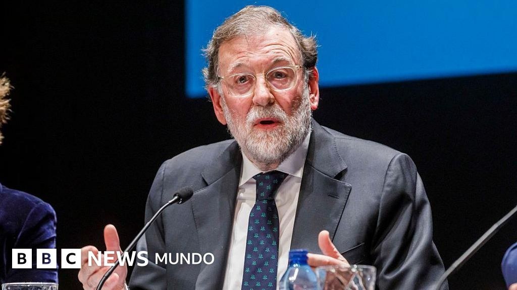 Los comentarios del expresidente español Mariano Rajoy sobre la selección francesa que provocaron críticas por "racismo" antes de las semifinales del Mundial