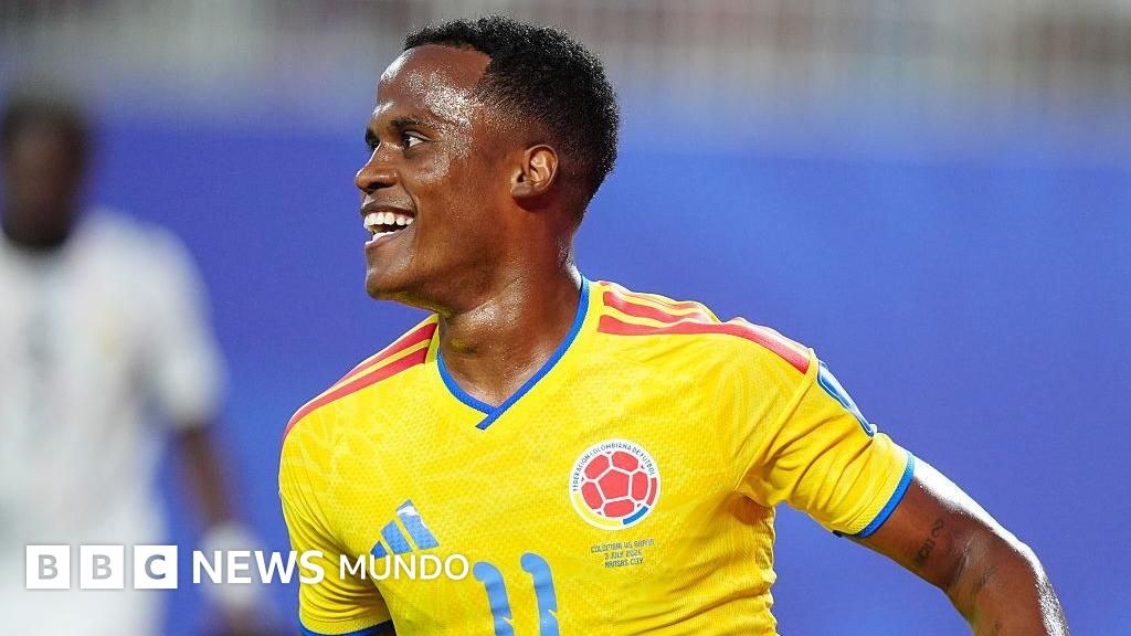 ¡A octavos de final! Colombia se permite soñar en el Mundial tras una corta pero merecida victoria ante Ghana en que remató 20 veces