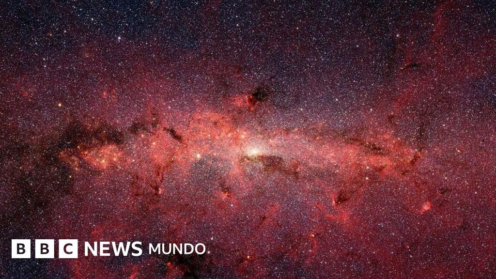 El extraordinario hallazgo de azúcar en el espacio y qué pistas revela sobre el origen de la vida y el universo