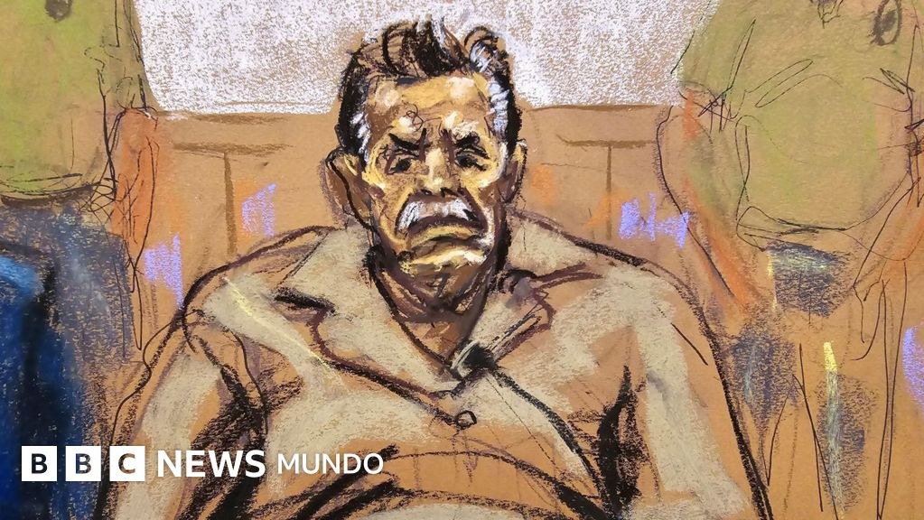 Condenan a cadena perpetua a "El Mayo" Zambada, exlíder del cartel de Sinaloa