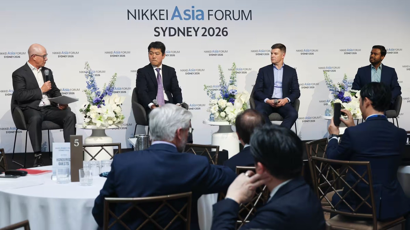 Backlash presents biggest hurdle to data centers: AirTrunk boss