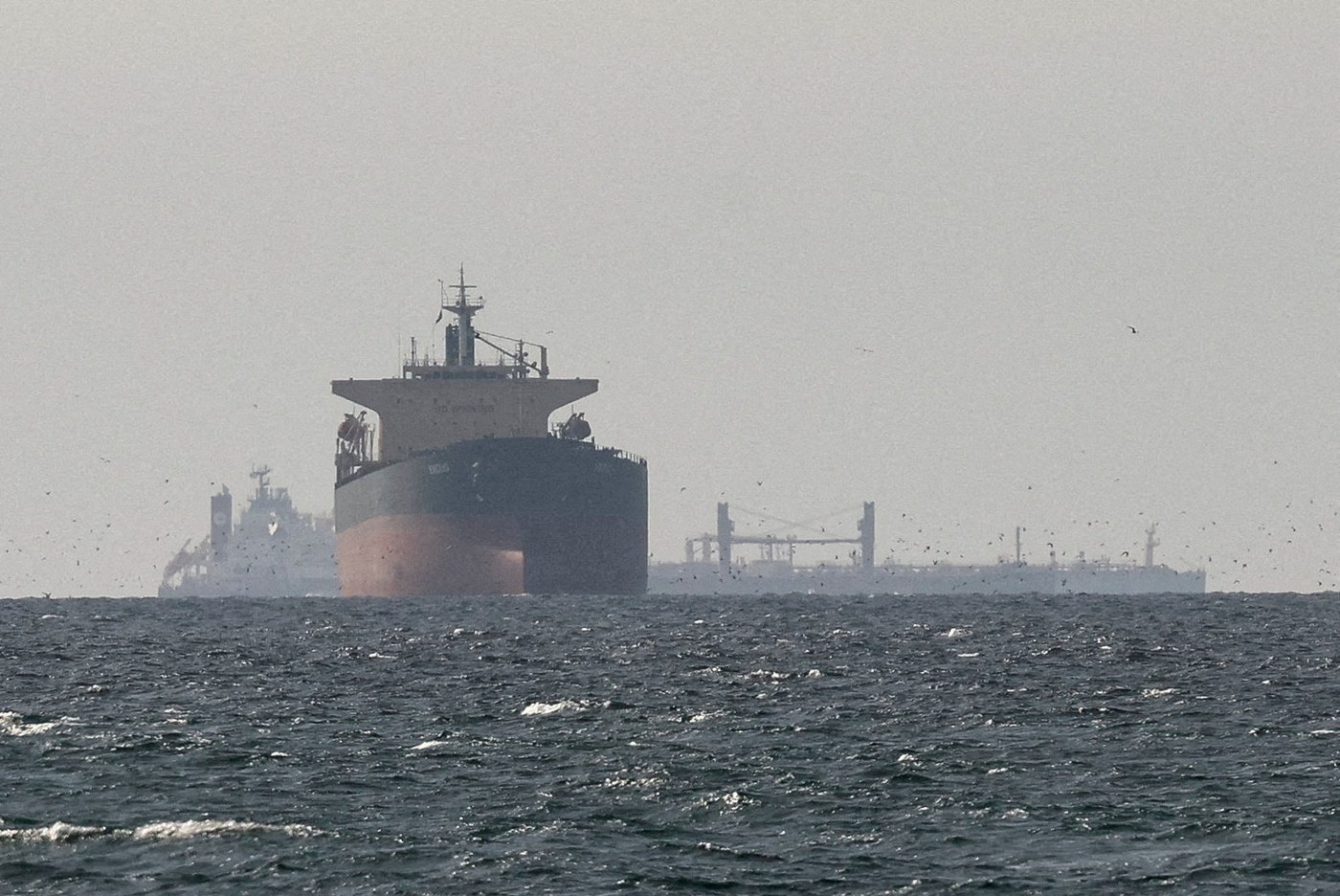 Could a change of government in Spain have big implications on energy policy?