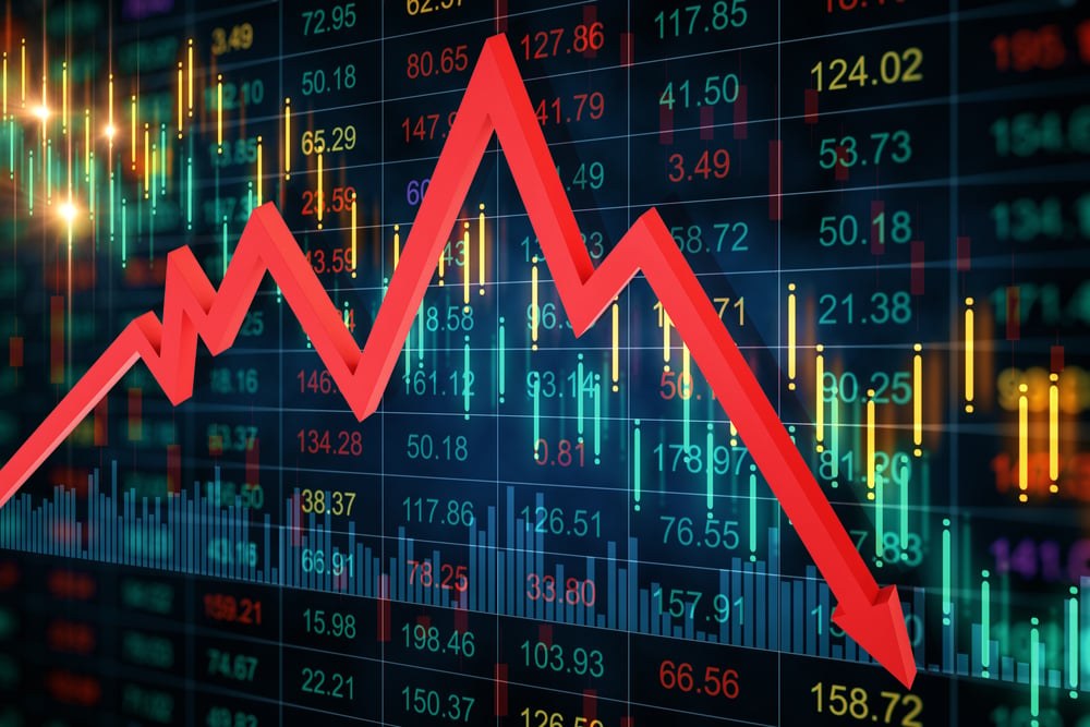 12 Health Care Stocks Moving In Monday's Pre-Market Session - Benzinga