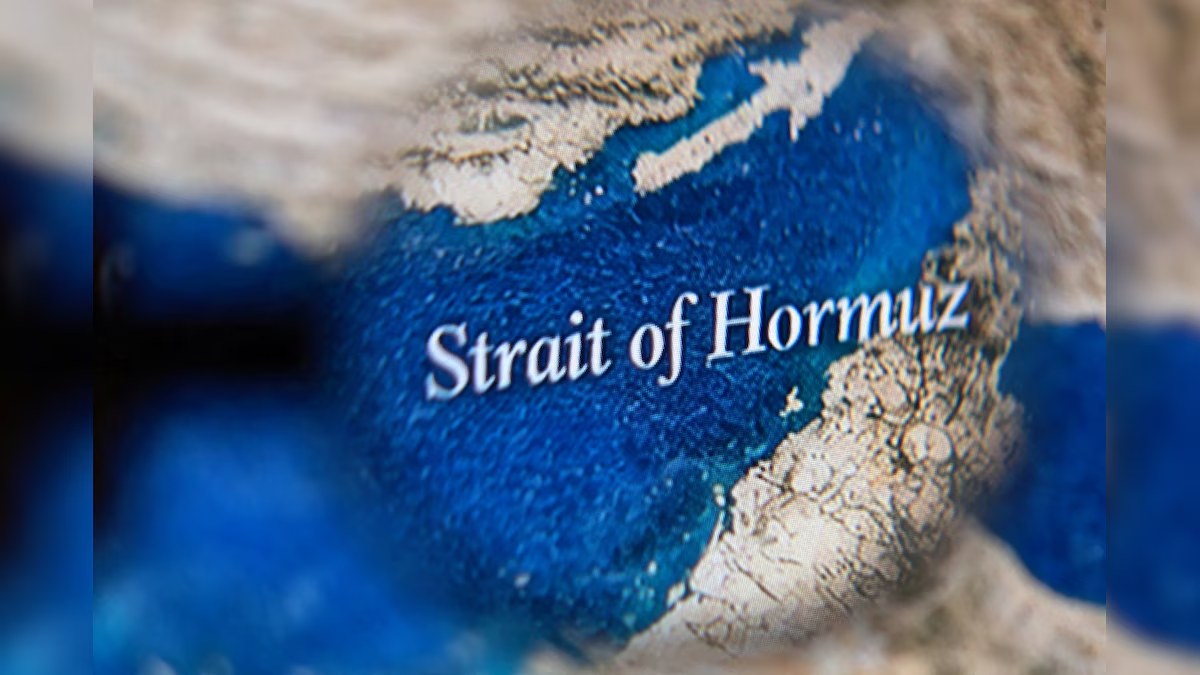 Oil’s 10% Slide Shows How Fast the Hormuz Premium Can Unwind