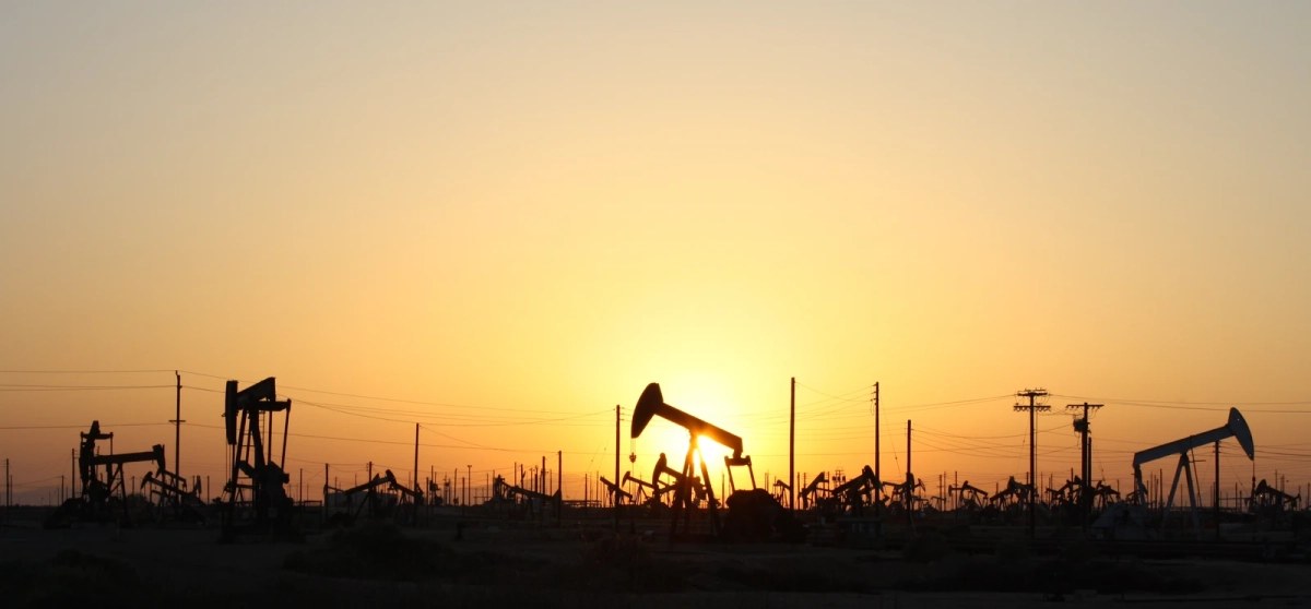 Brent Breaks $100 for the First Time in Nearly 2 Months