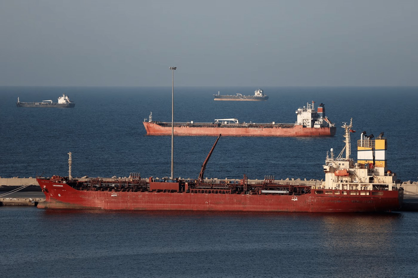 S&P 500: Higher Yields and Oil Prices Cloud the Outlook