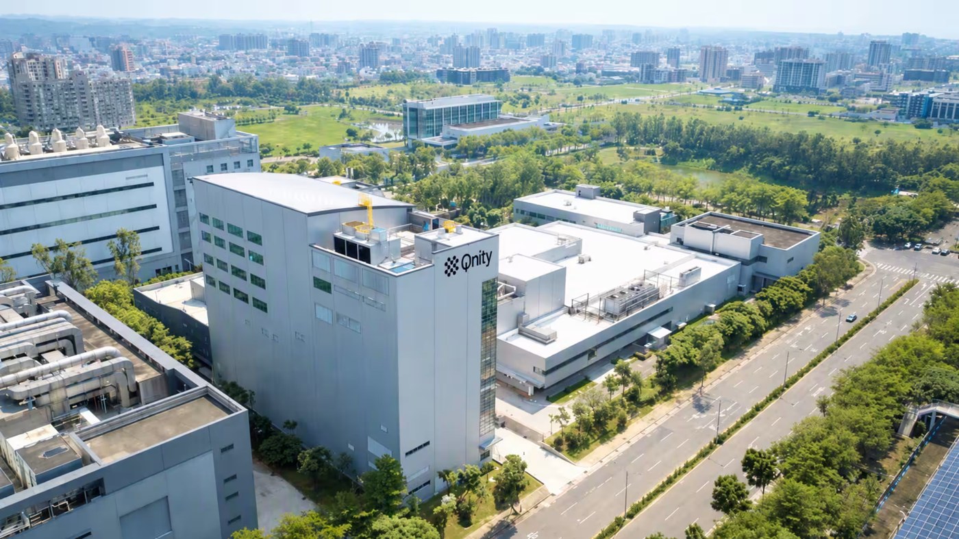 TSMC, Intel supplier Qnity bets on local production to win business