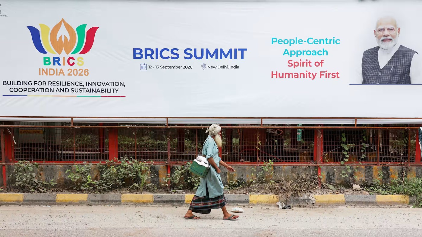 BRICS Summit, Okinawa election, Philippines AI plan