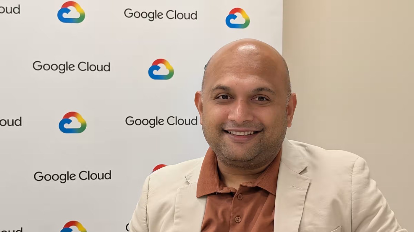 Asia's AI adoption outpaces perception, says Google executive