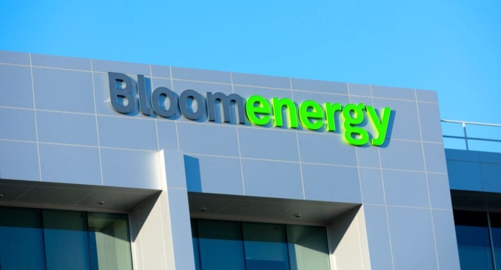 Bloom Energy Stock Gains Ahead of Earnings - Benzinga